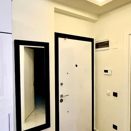 Apartmán 25 - Cleopatra Exclusive, Center Alanya