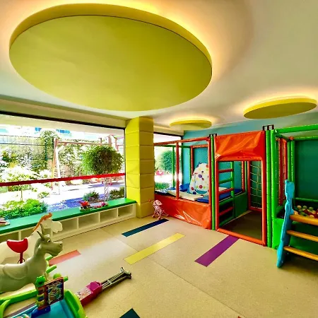 25 - Cleopatra Exclusive, Center Apartmán