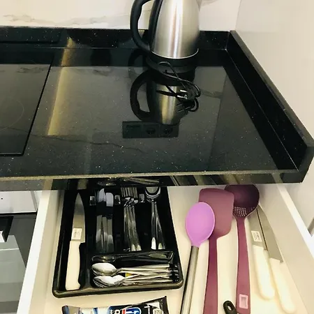 25 - Cleopatra Exclusive, Center Apartman
