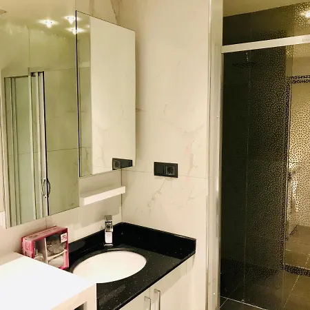 Apartman 25 - Cleopatra Exclusive, Center *