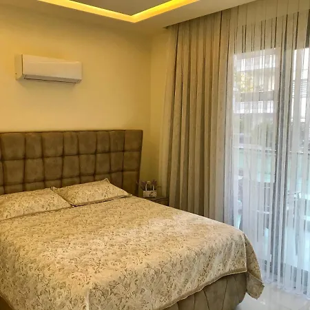 25 - Cleopatra Exclusive, Center Apartman *