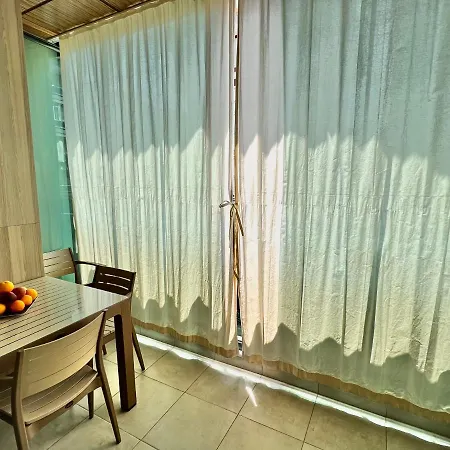 Apartman 25 - Cleopatra Exclusive, Center