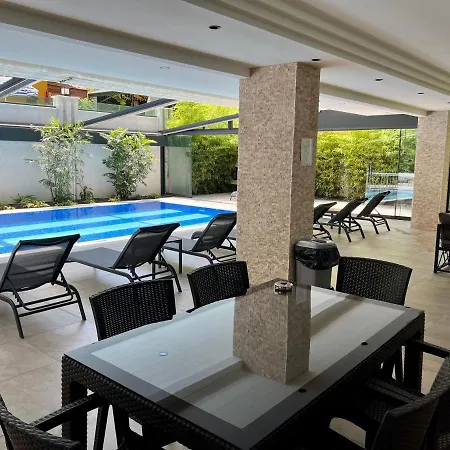 25 - Cleopatra Exclusive, Center Apartman *