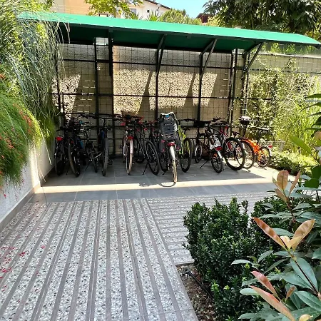 25 - Cleopatra Exclusive, Center Apartman